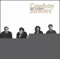Cowboy Junkies